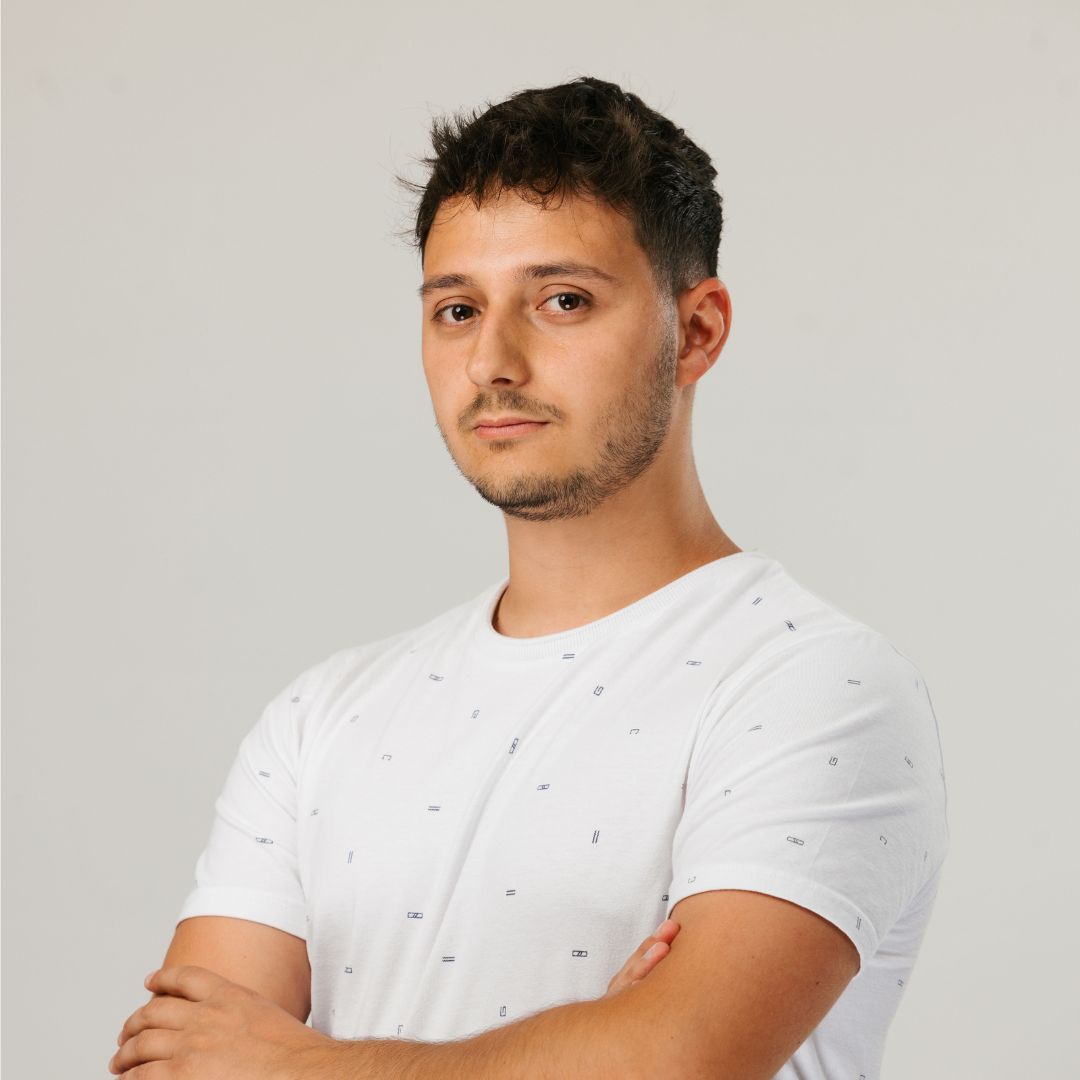 Snir Ego